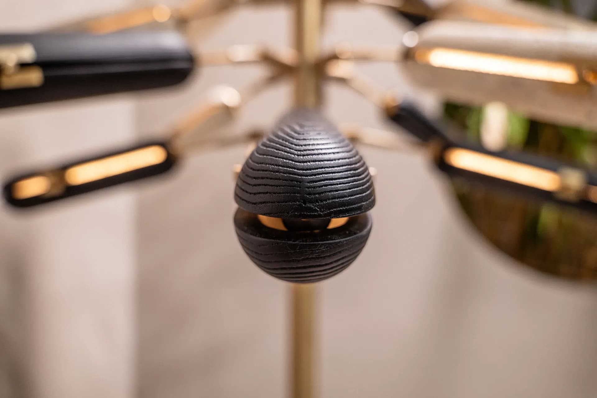 Haruma — curated living spaces
