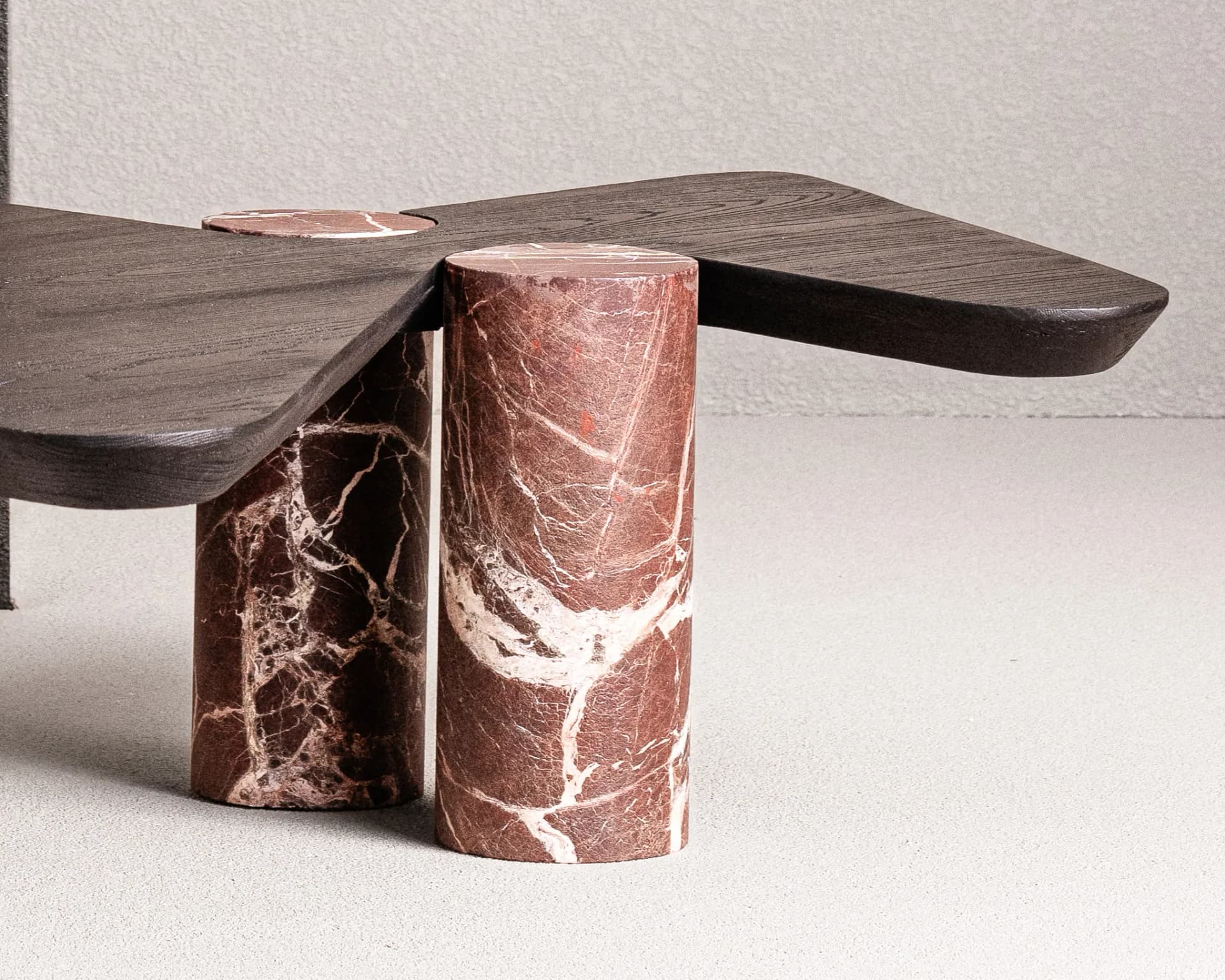 Sietch Center Table — view 3