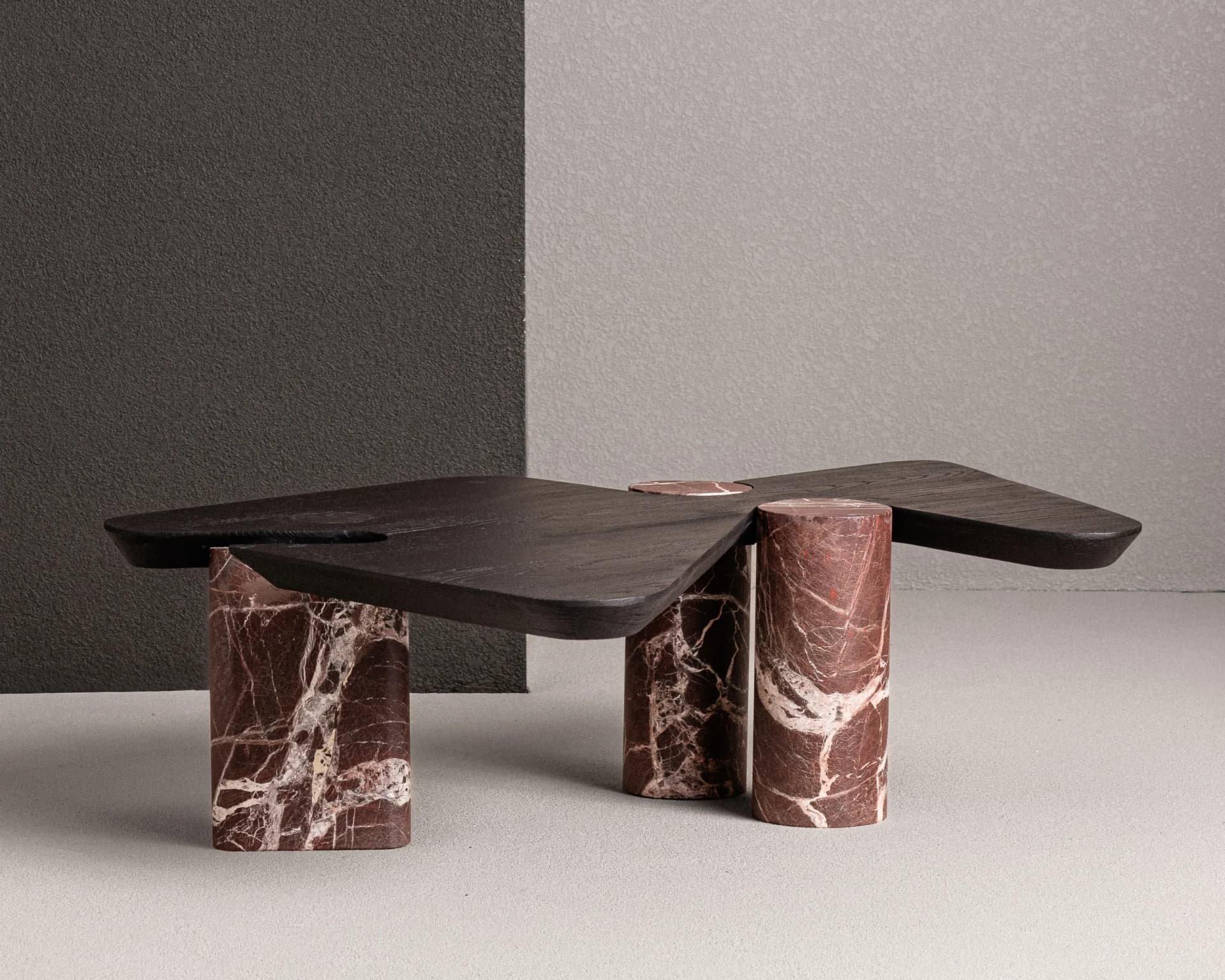 Sietch Center Table — view 5
