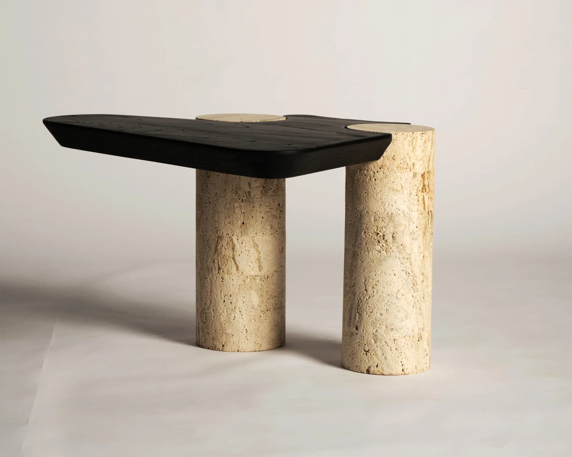 Sietch Corner Table — view 1