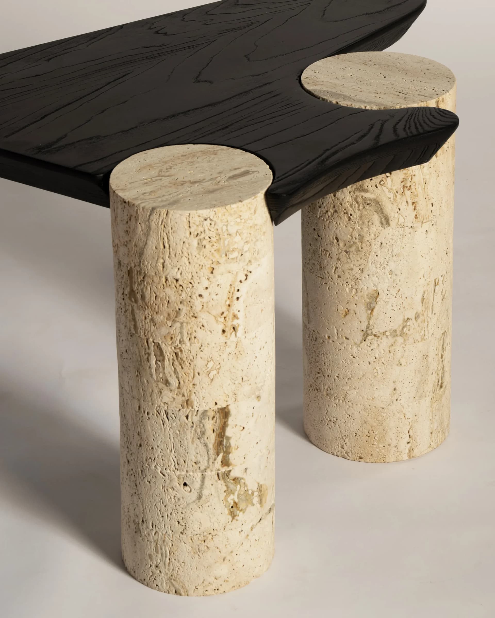 Sietch Corner Table — view 3
