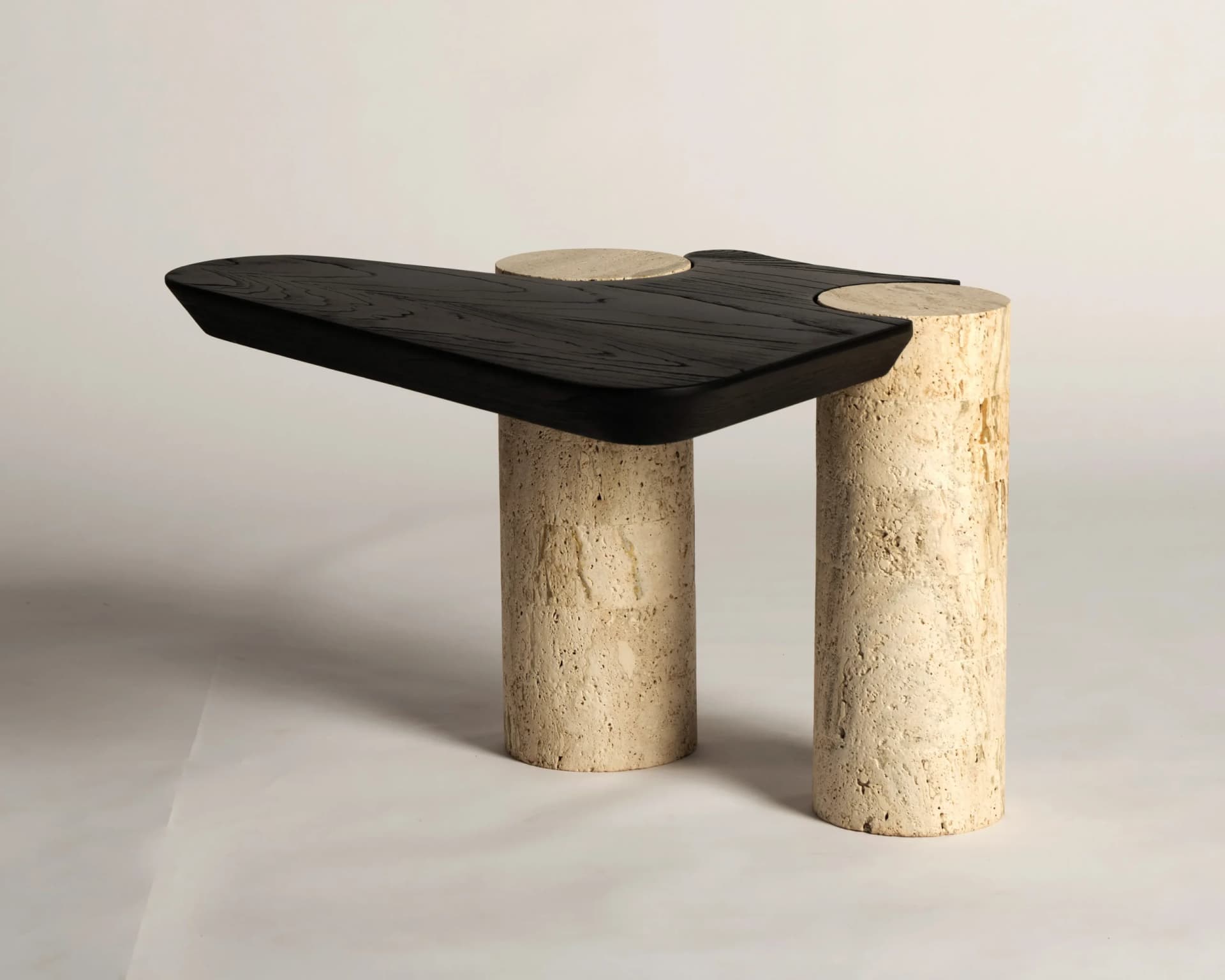 Sietch Corner Table — view 4