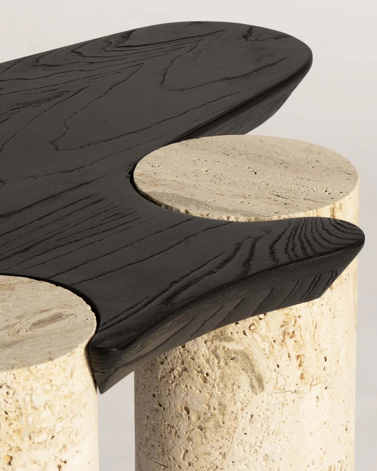 Sietch Corner Table — view 5