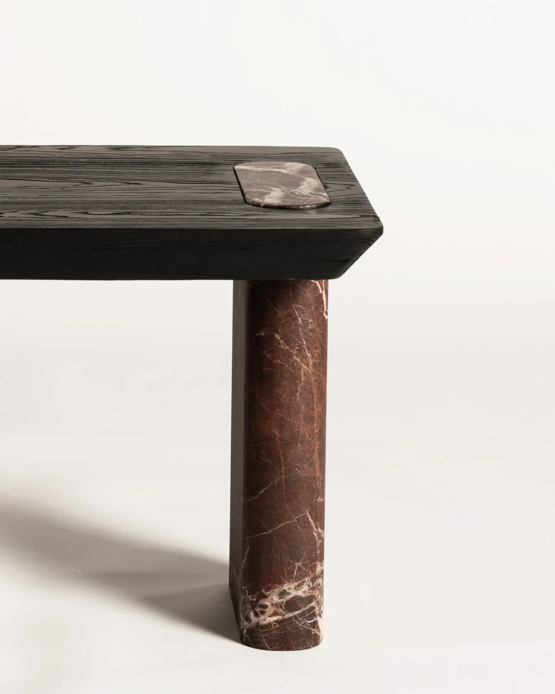 Sietch Corner Table — view 8