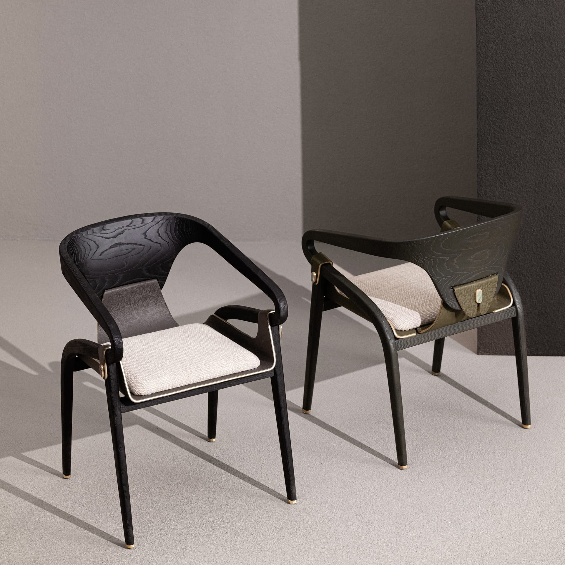 Haruma — luxury furniture collection
