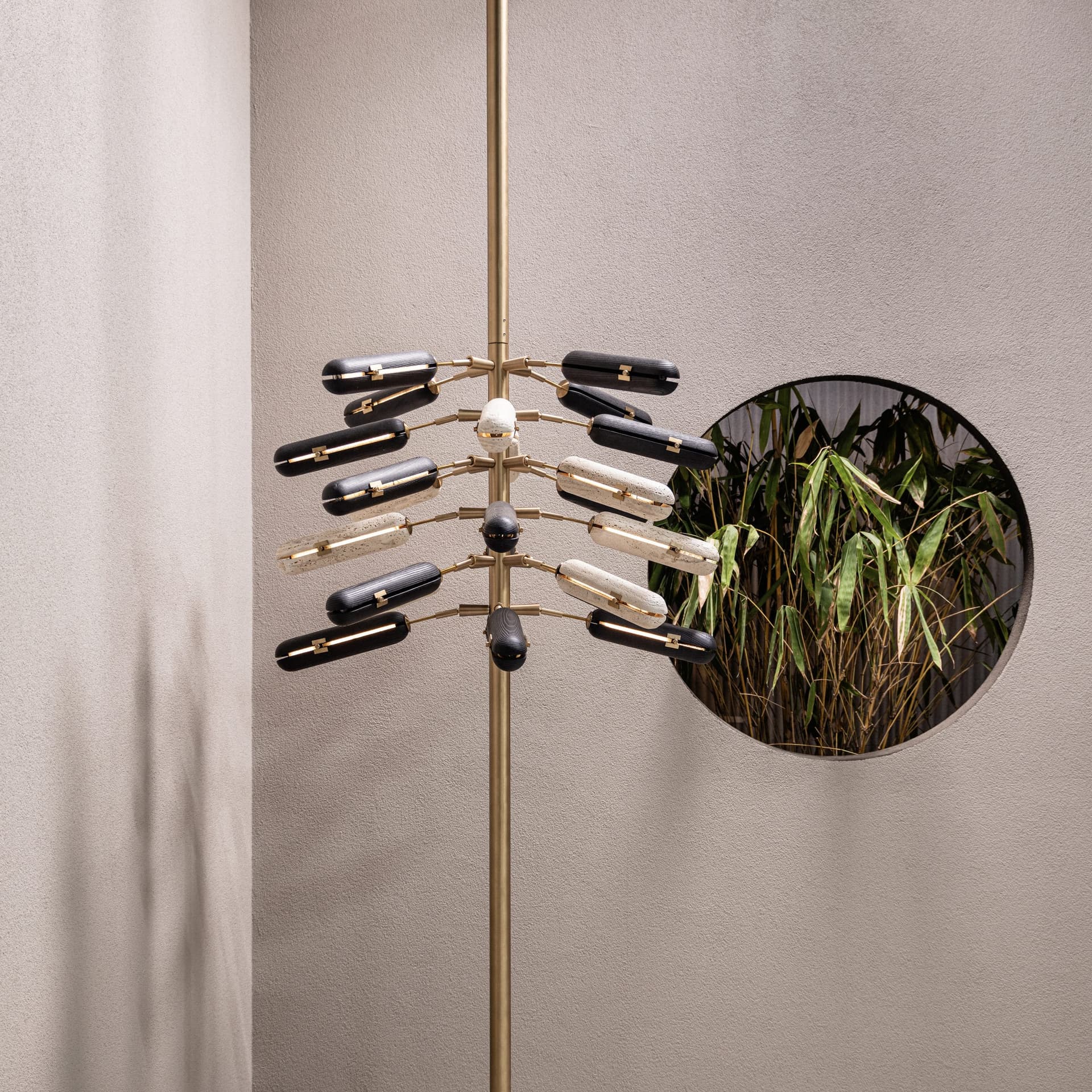 Haruma — curated living spaces