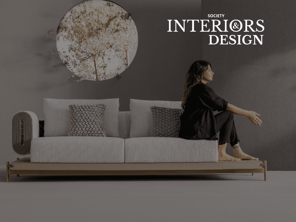 Haruma — Premier Luxury Furniture Brand