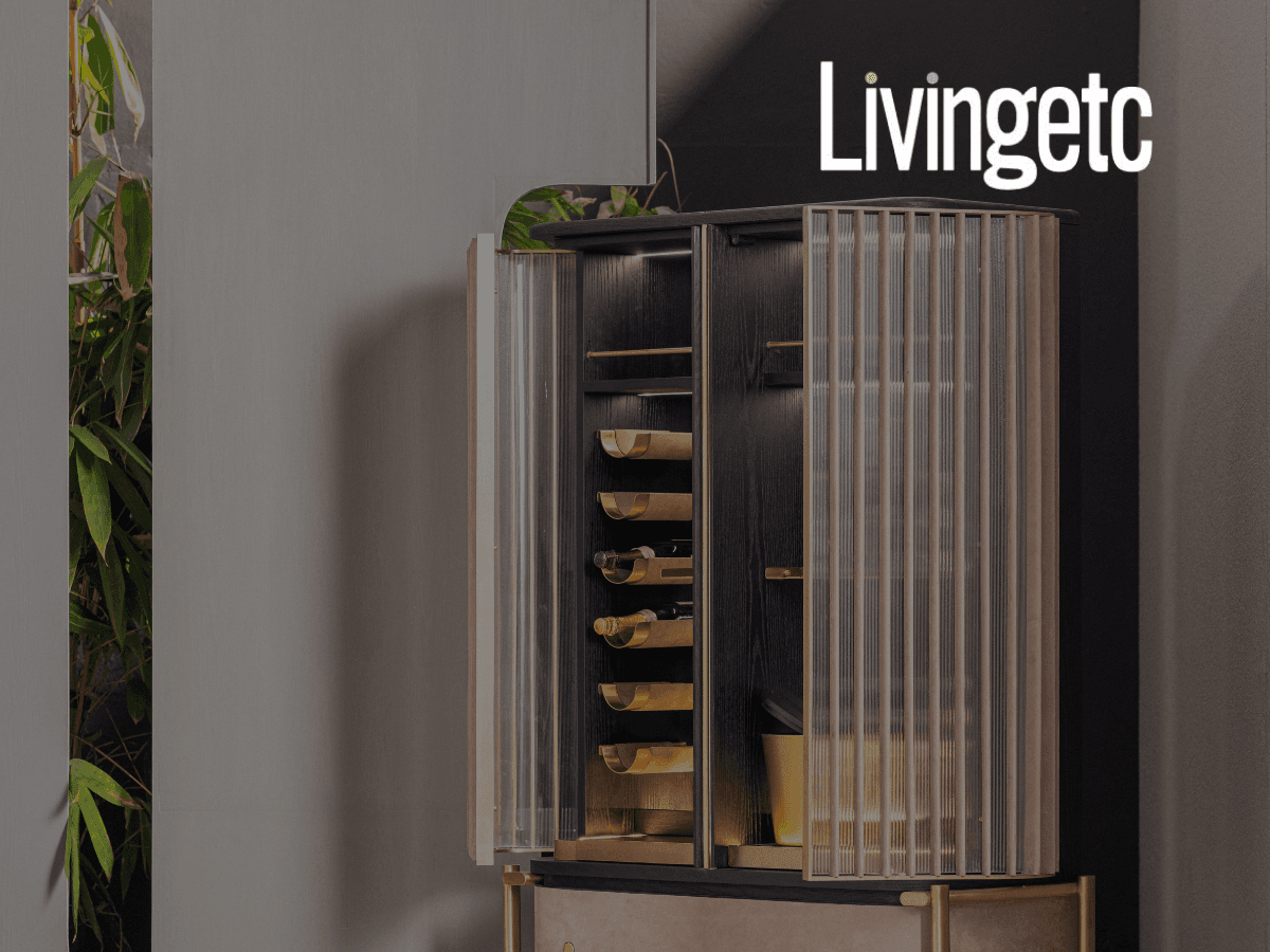 Water of Life — Product Showcase