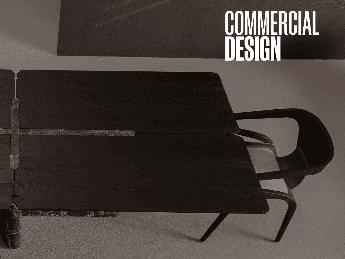 Texture in Contemporary Furniture Design