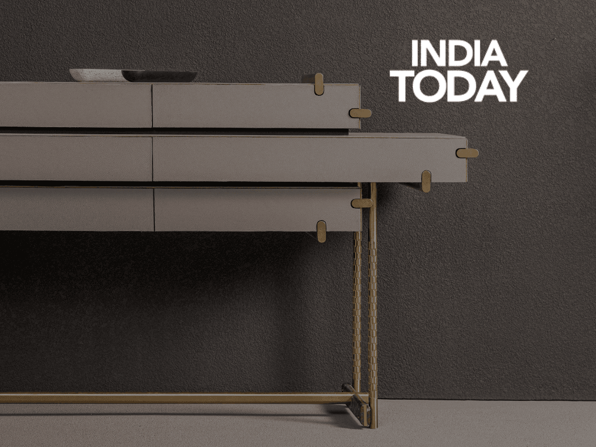 India Today Home Video Feature
