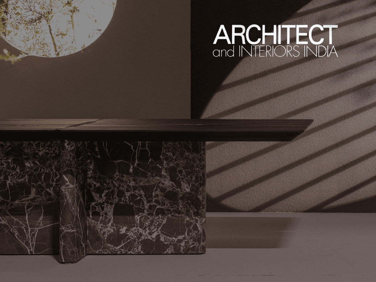 Taking Cues from the Brutalist Lines of the Dune Universe
