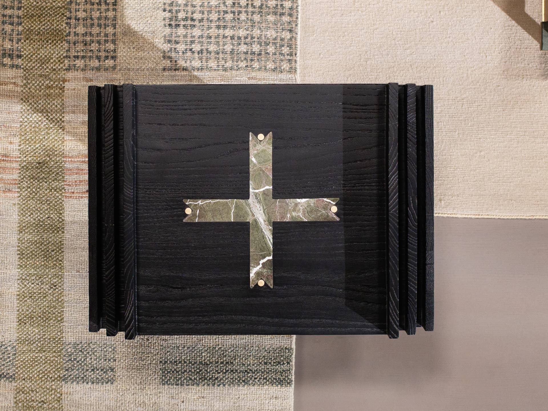 Terra Coffee Table — view 2