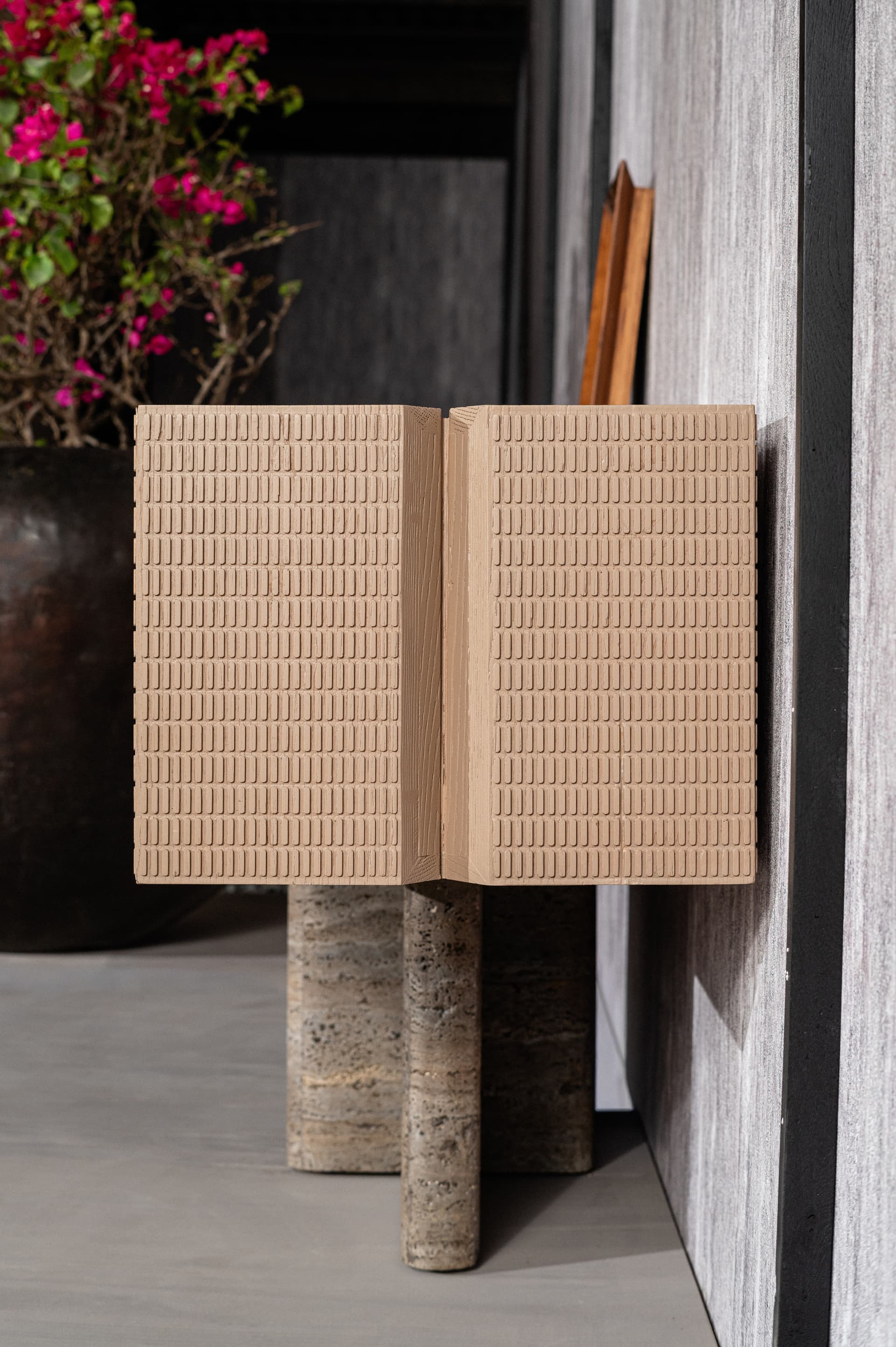 Coarse Credenza — view 4