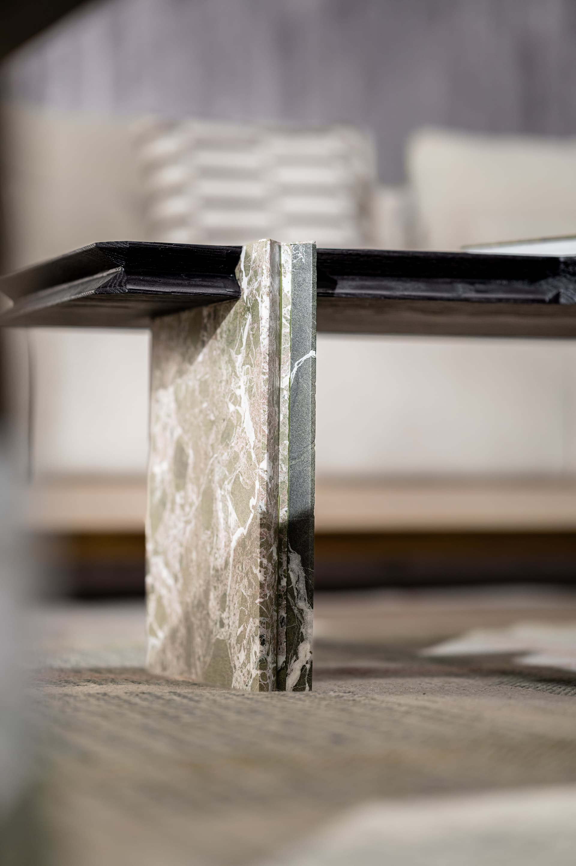 Terra Center Table — view 4