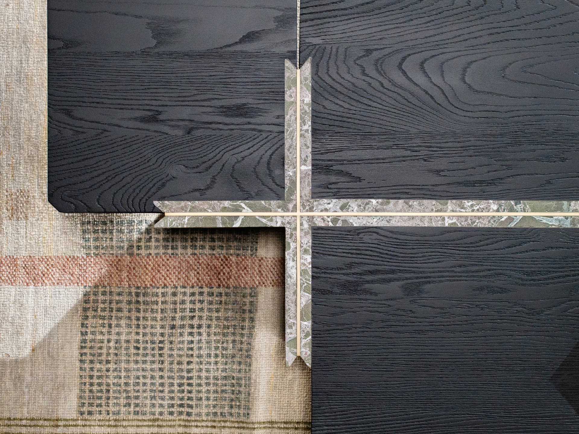 Terra Center Table — view 3