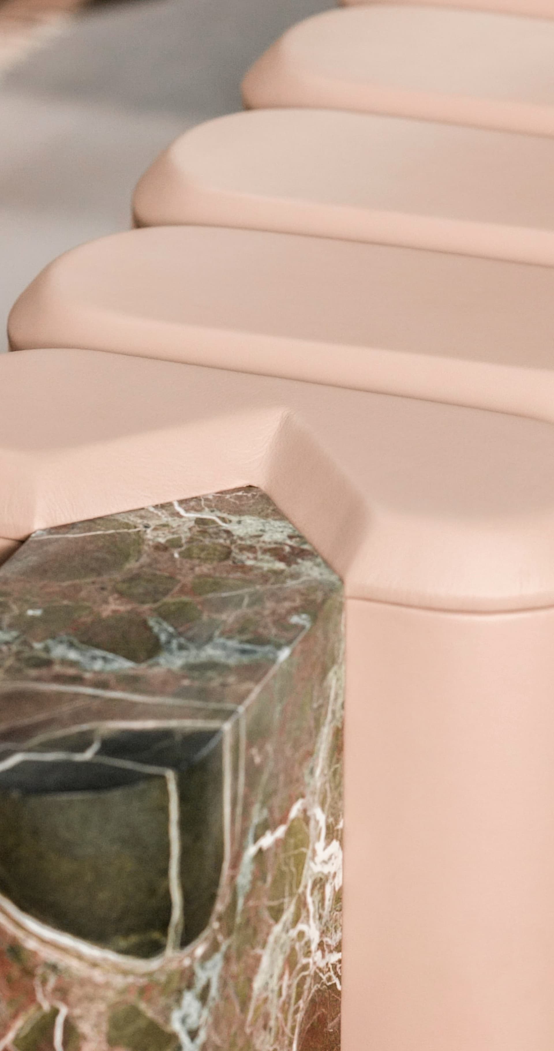 Strata Bench — view 5