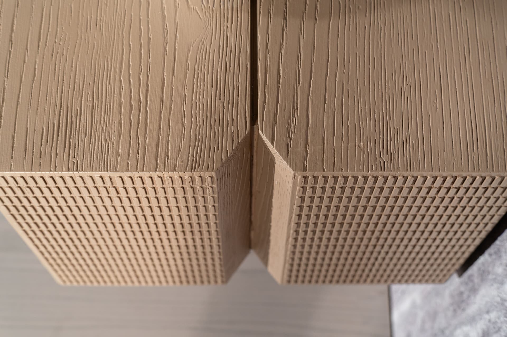 Coarse Credenza — view 7