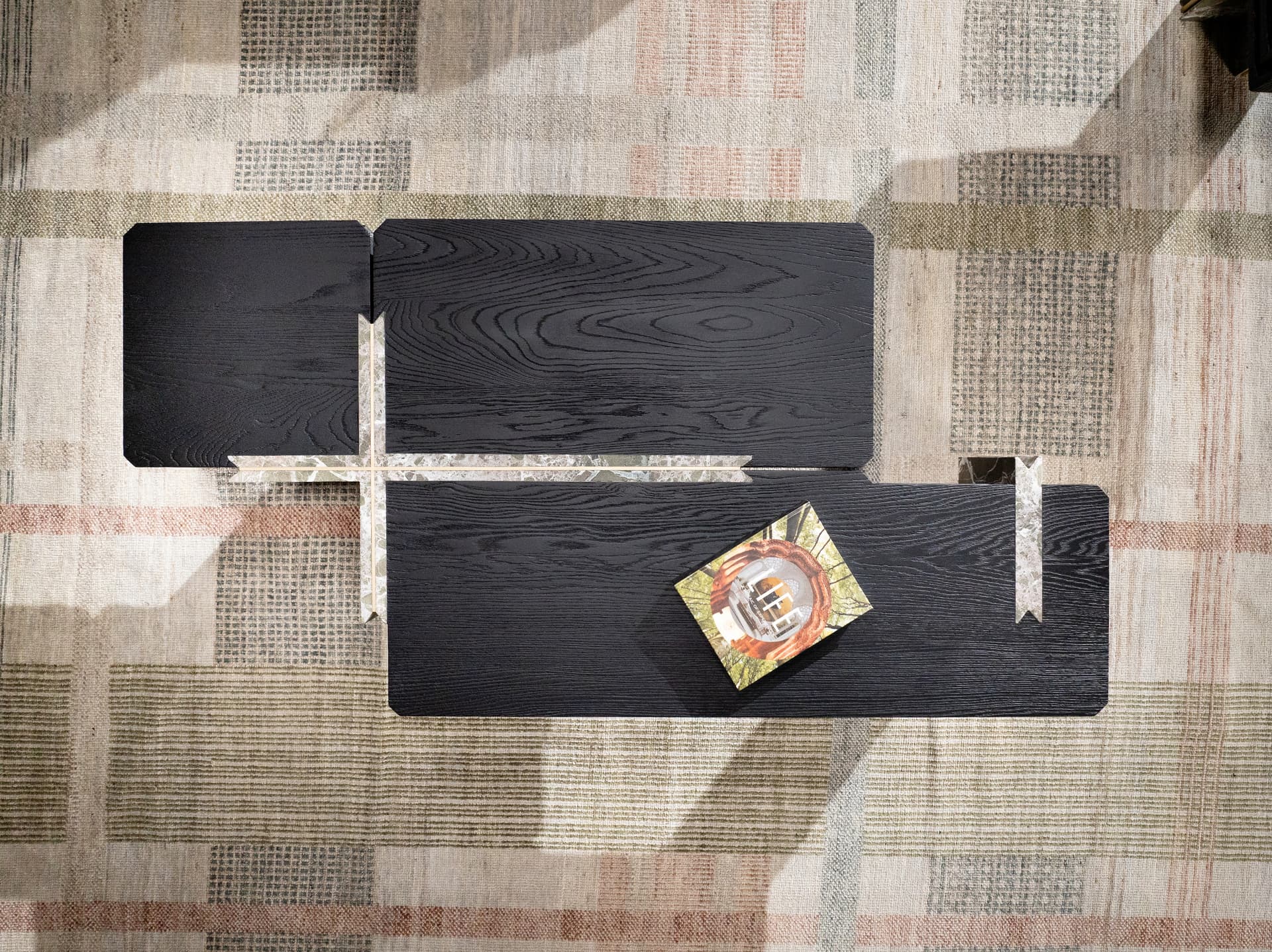 Terra Center Table — view 2