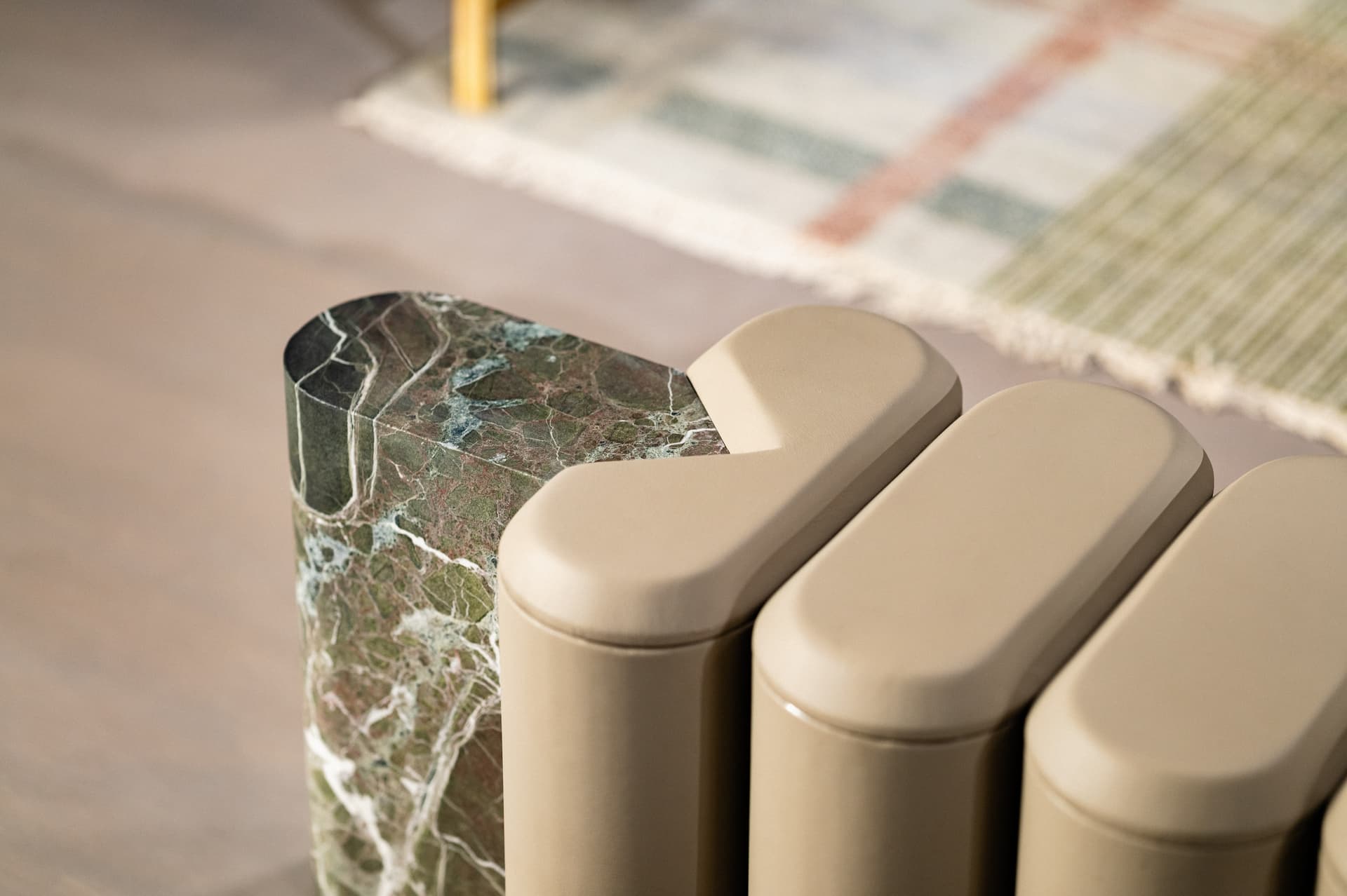 Strata Bench — view 3