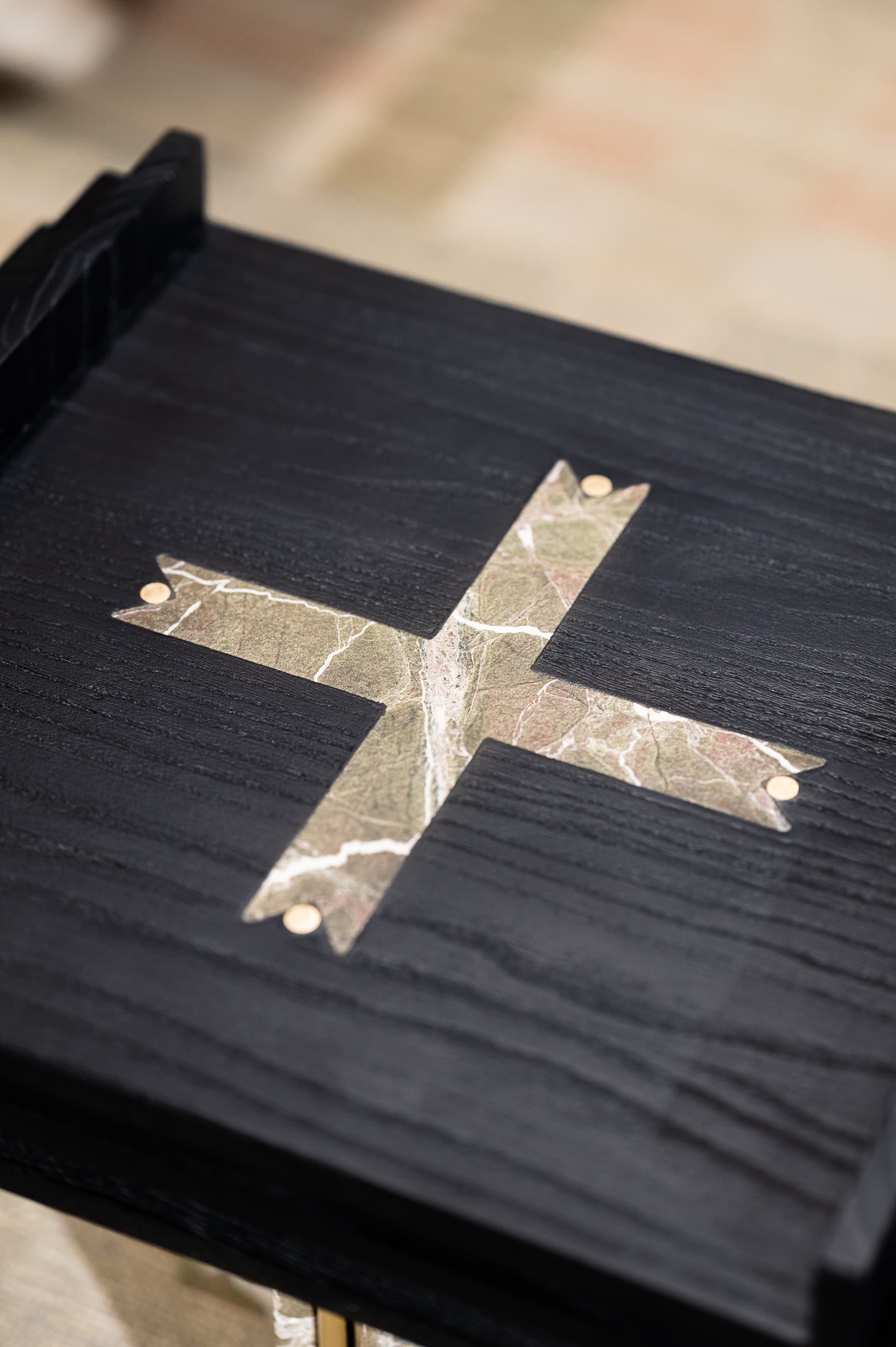 Terra Coffee Table — view 3