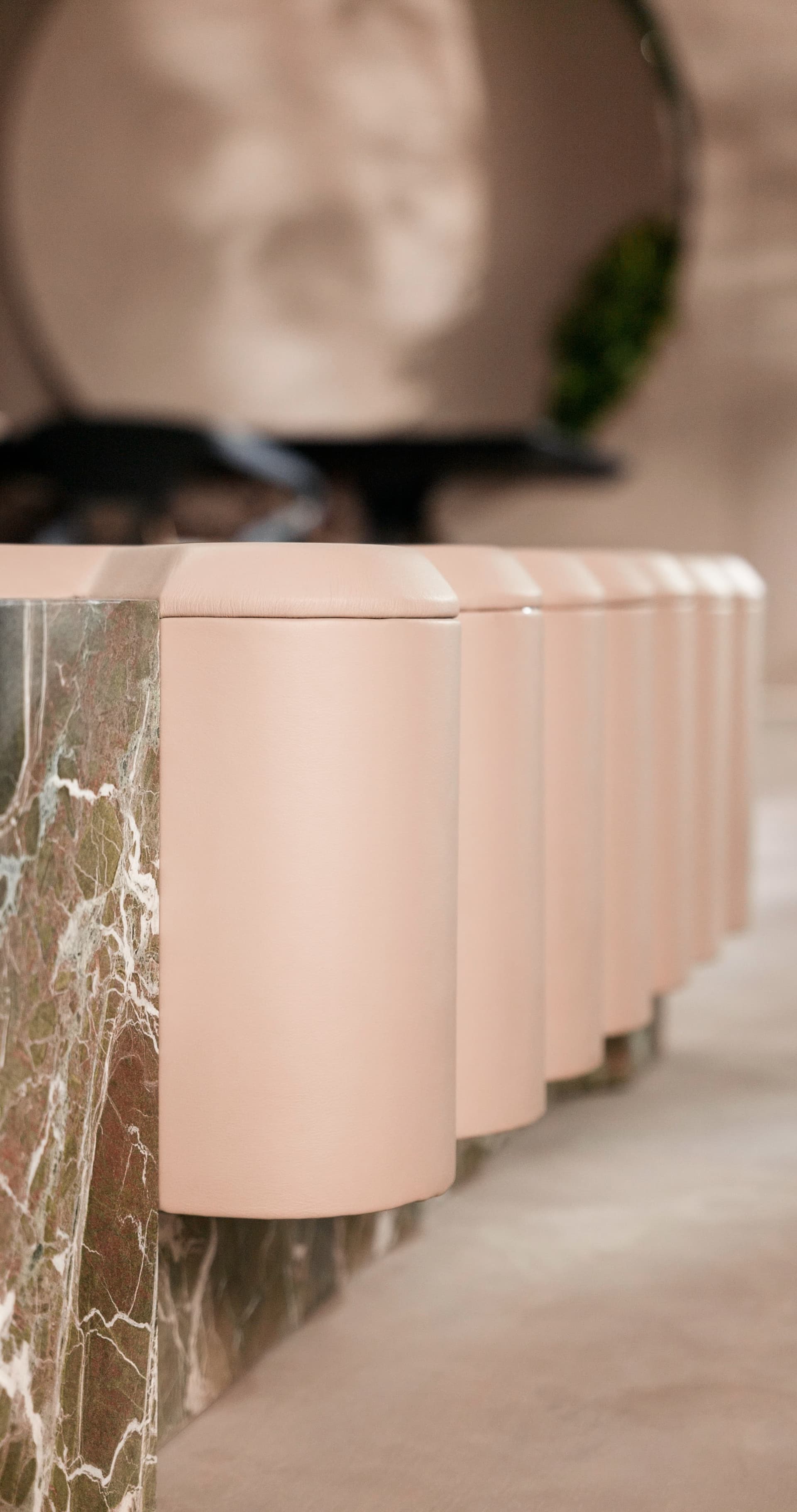 Strata Bench — view 4