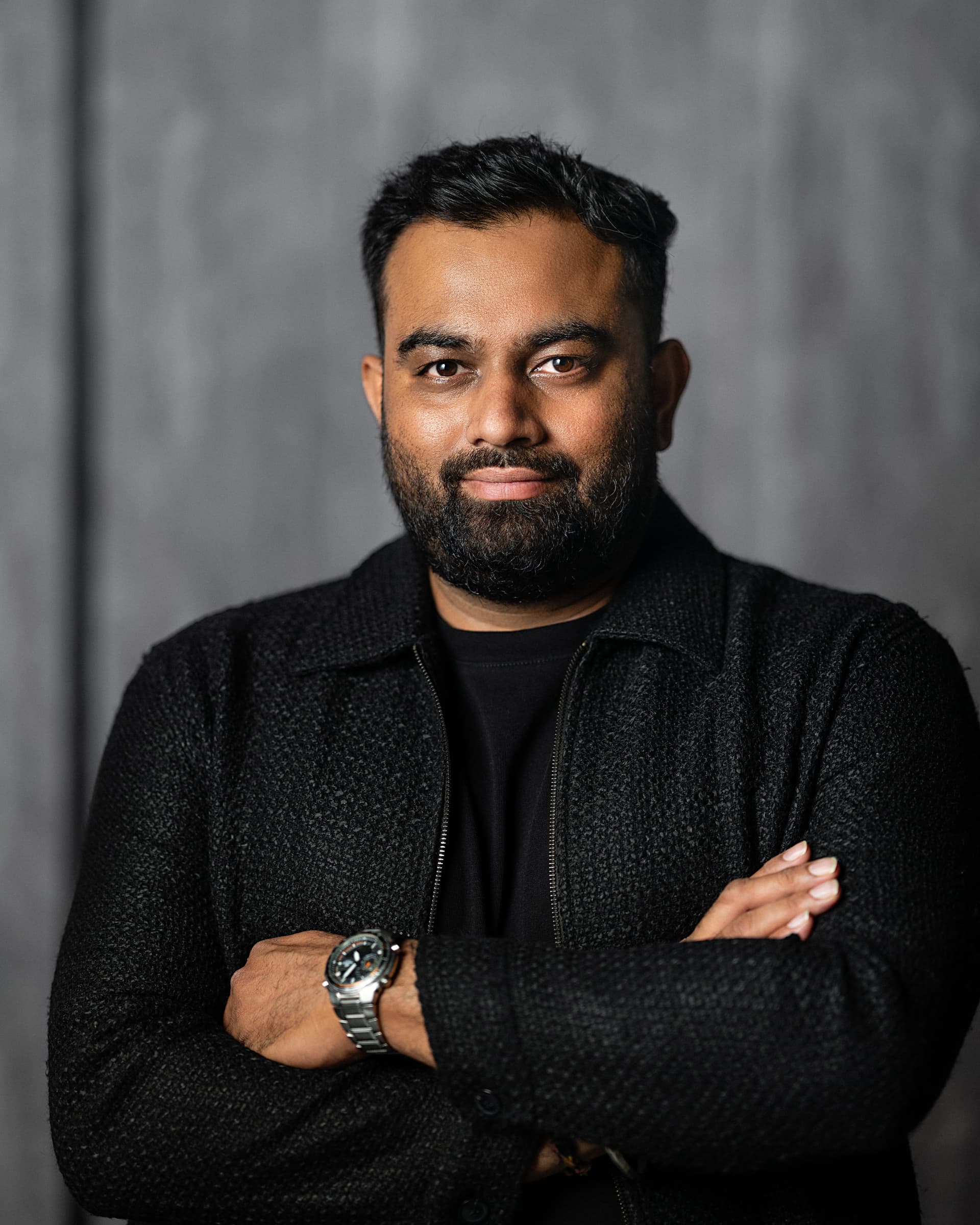 Parth Patel